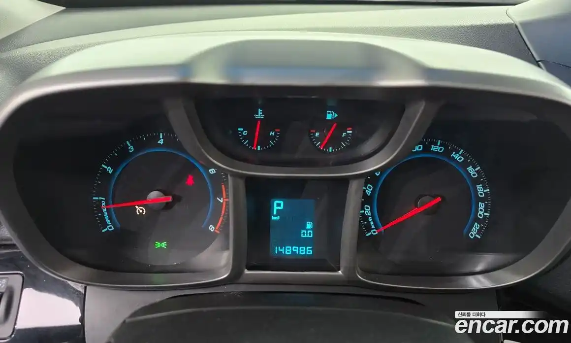 Chevrolet Orlando 2012 2.0 Автомат в Москве № 42010, фото 3