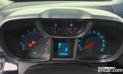 Chevrolet Orlando 2012 2.0 Автомат в Москве № 42010, миниатюра 3