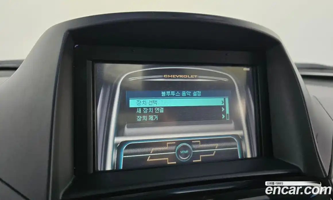 Chevrolet Orlando 2012 2.0 Автомат в Москве № 42010, фото 4