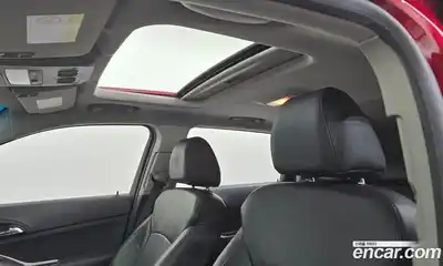 Chevrolet Orlando 2012 2.0 Автомат в Москве № 42010, миниатюра 5