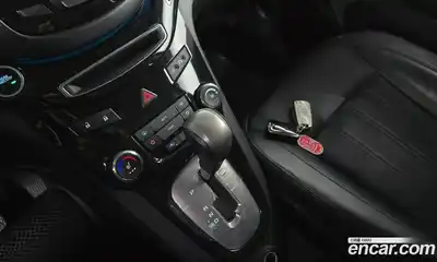 Chevrolet Orlando 2012 2.0 Автомат в Москве № 42010, миниатюра 6