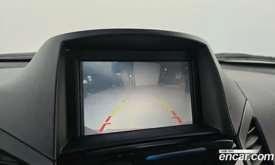 Chevrolet Orlando 2012 2.0 Автомат в Москве № 42010, фото 10