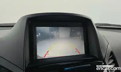 Chevrolet Orlando 2012 2.0 Автомат в Москве № 42010, миниатюра 10