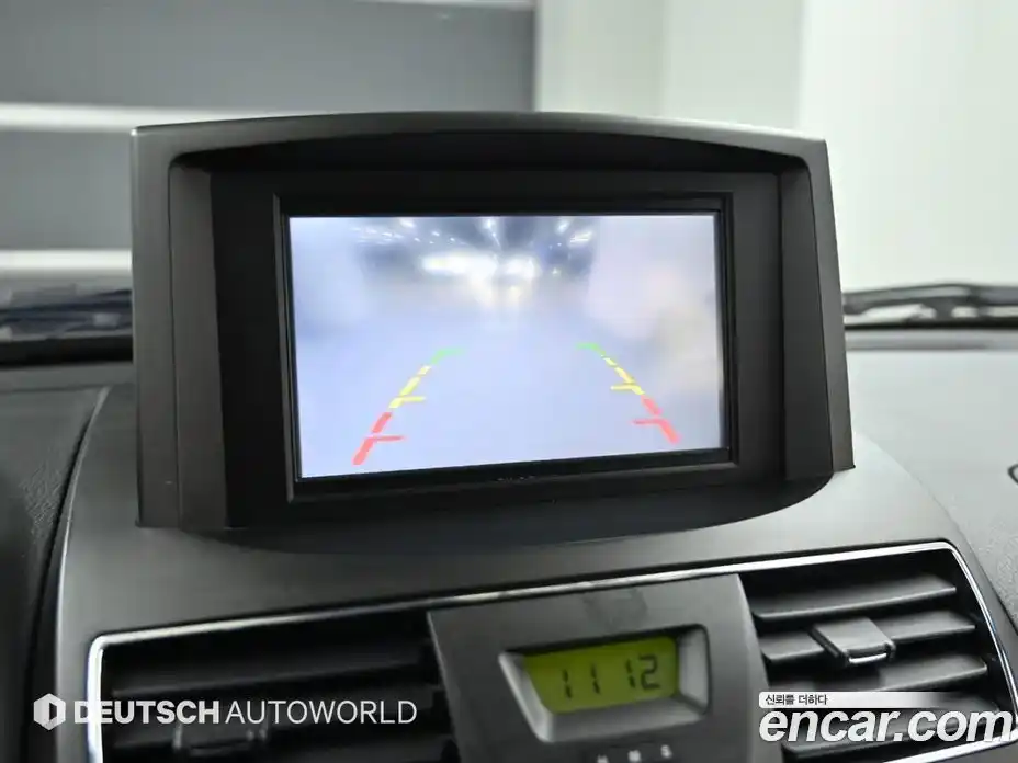 SsangYong Rexton 2014 2.0 Автомат в Москве № 421689, фото 15