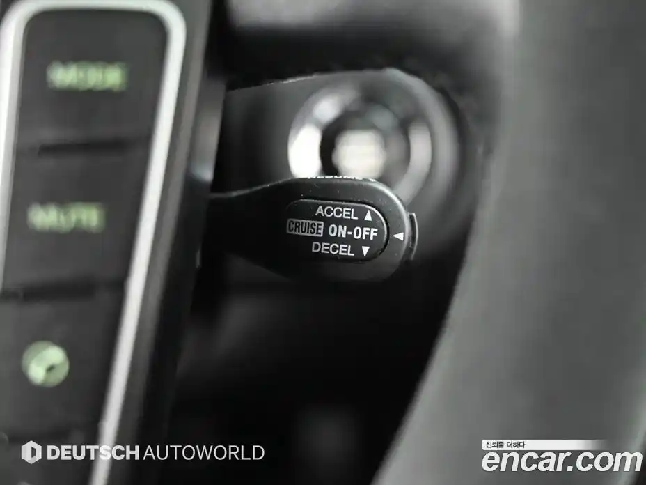 SsangYong Rexton 2014 2.0 Автомат в Москве № 421689, фото 17