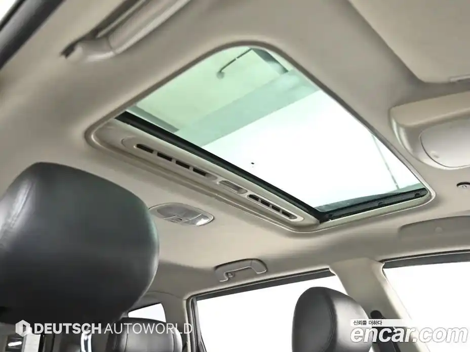 SsangYong Rexton 2014 2.0 Автомат в Москве № 421689, фото 18