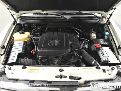 SsangYong Rexton 2014 2.0 Автомат в Москве № 421689, миниатюра 6