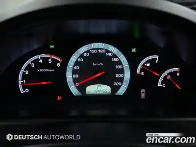 SsangYong Rexton 2014 2.0 Автомат в Москве № 421689, миниатюра 8