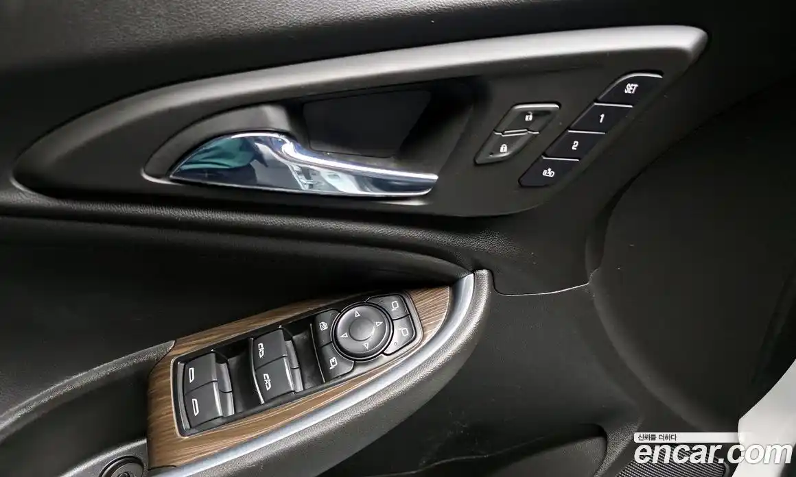 Chevrolet Malibu 2018 1.5 Автомат в Москве № 422798, фото 14