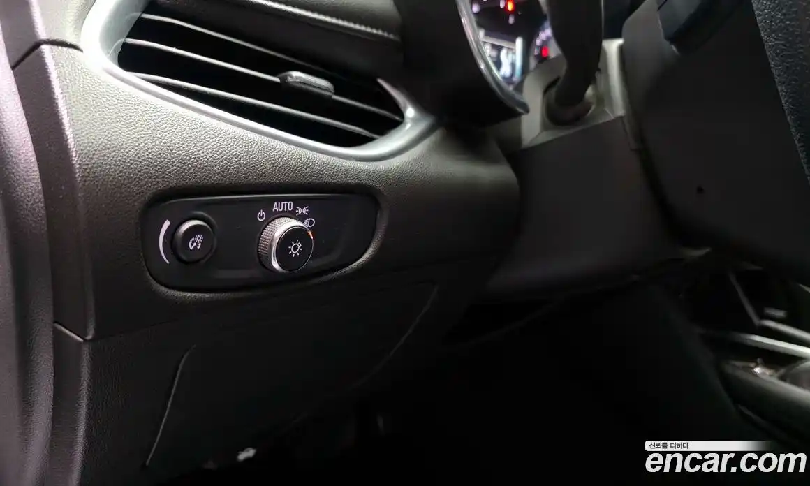 Chevrolet Malibu 2018 1.5 Автомат в Москве № 422798, фото 15