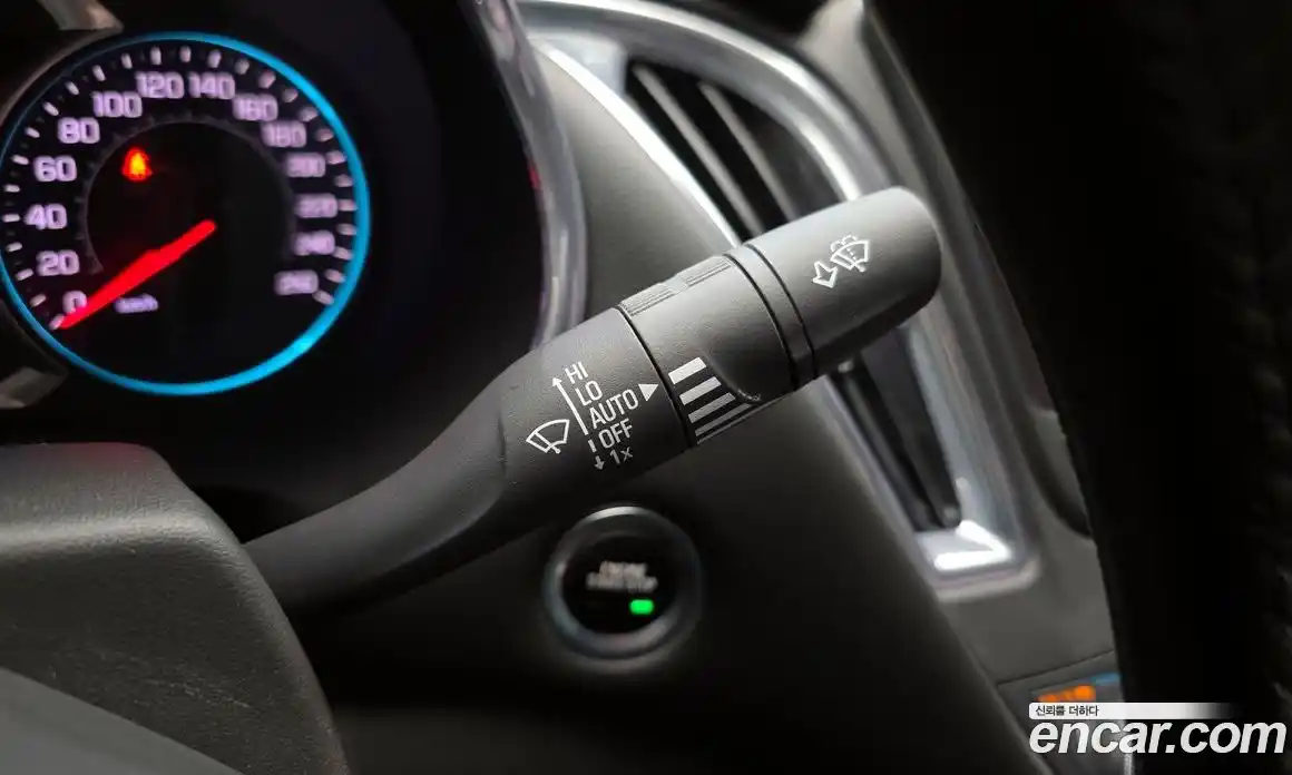 Chevrolet Malibu 2018 1.5 Автомат в Москве № 422798, фото 16