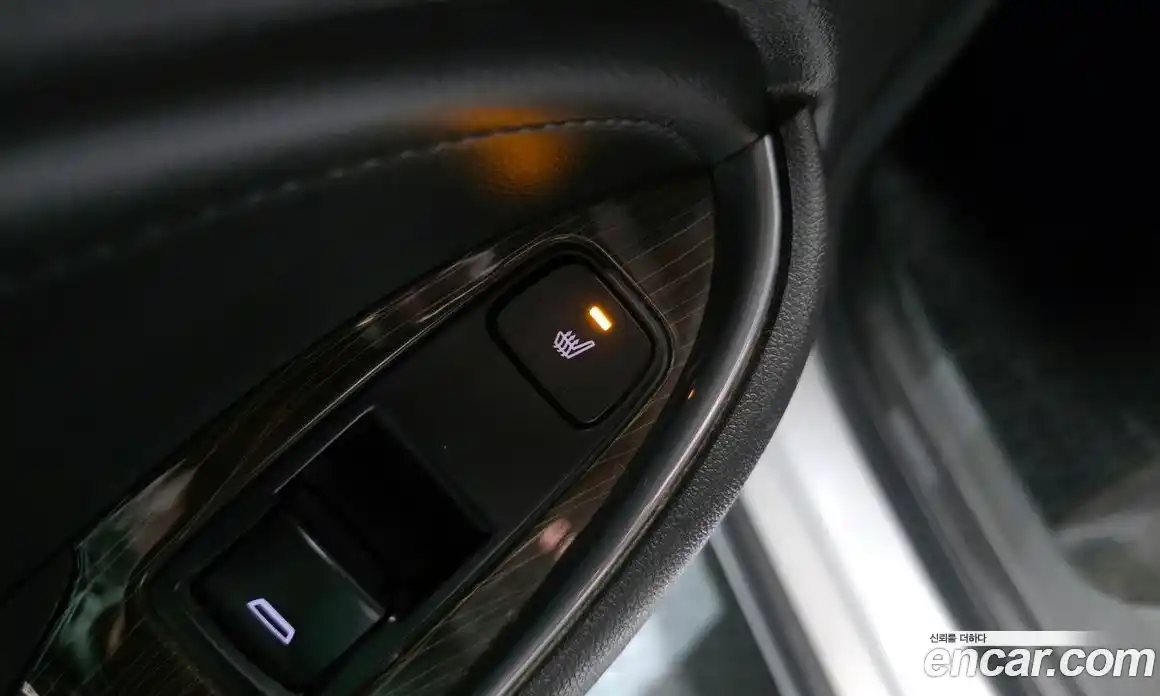 Chevrolet Malibu 2018 1.5 Автомат в Москве № 422798, фото 18