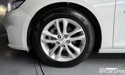 Chevrolet Malibu 2018 1.5 Автомат в Москве № 422798, миниатюра 5