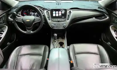 Chevrolet Malibu 2018 1.5 Автомат в Москве № 422798, миниатюра 7