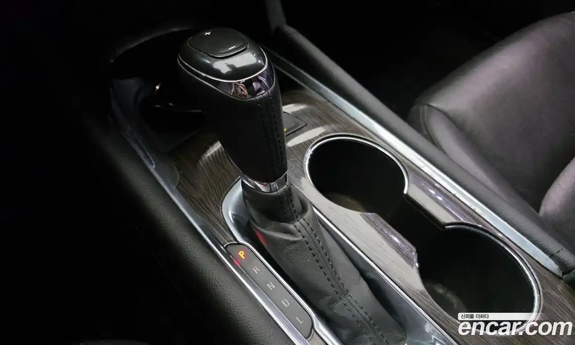 Chevrolet Malibu 2018 1.5 Автомат в Москве № 422798, фото 9