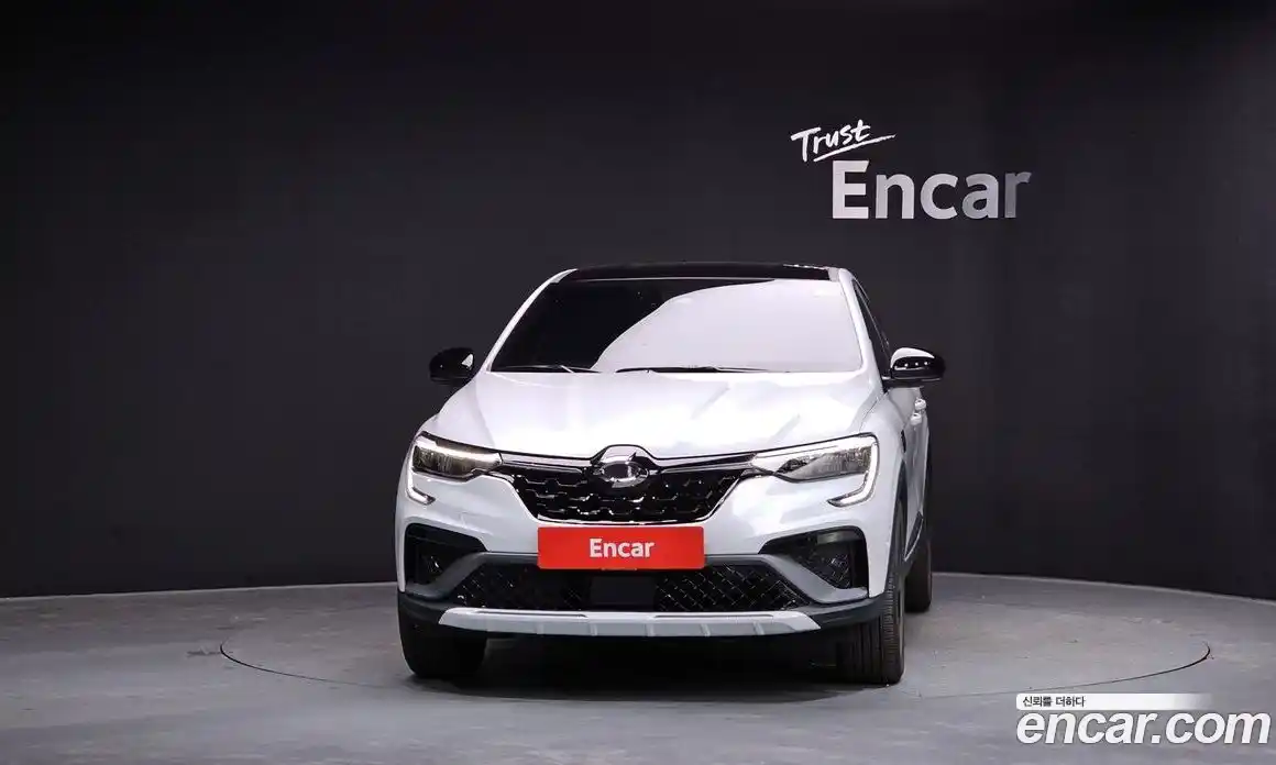 Renault XM3 2023 1.6 Автомат в Москве № 422922, фото 3