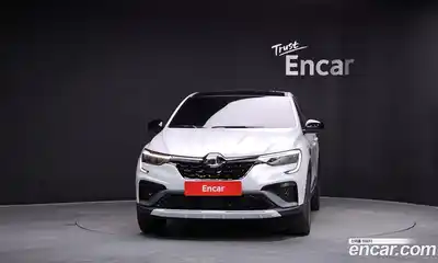 Renault XM3 2023 1.6 Автомат в Москве № 422922, миниатюра 3