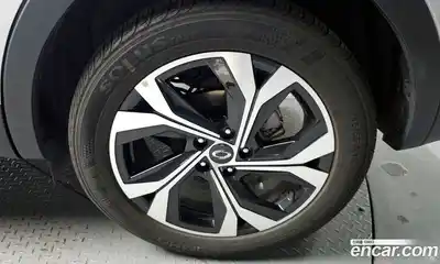 Renault XM3 2023 1.6 Автомат в Москве № 422922, миниатюра 5