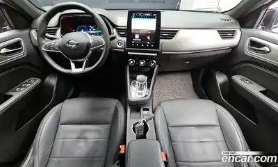 Renault XM3 2023 1.6 Автомат в Москве № 422922, миниатюра 7