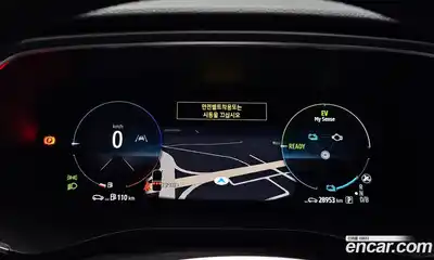 Renault XM3 2023 1.6 Автомат в Москве № 422922, миниатюра 8