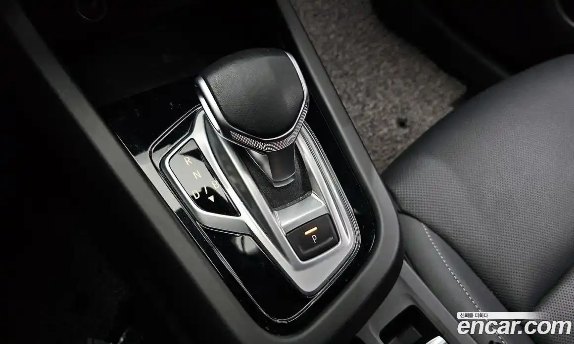 Renault XM3 2023 1.6 Автомат в Москве № 422922, фото 9