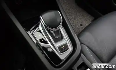 Renault XM3 2023 1.6 Автомат в Москве № 422922, миниатюра 9