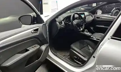 Renault XM3 2023 1.6 Автомат в Москве № 422922, миниатюра 10