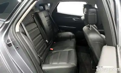 Renault SM6 2017 2.0 Автомат в Москве № 423771, миниатюра 12