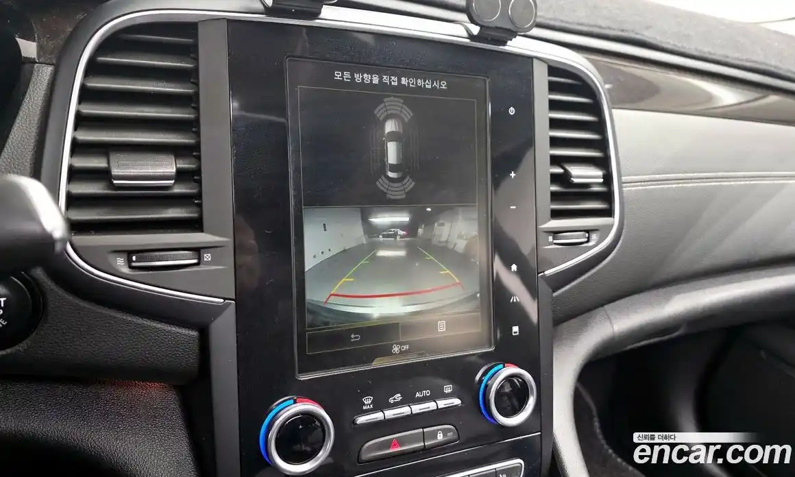 Renault SM6 2017 2.0 Автомат в Москве № 423771, фото 15