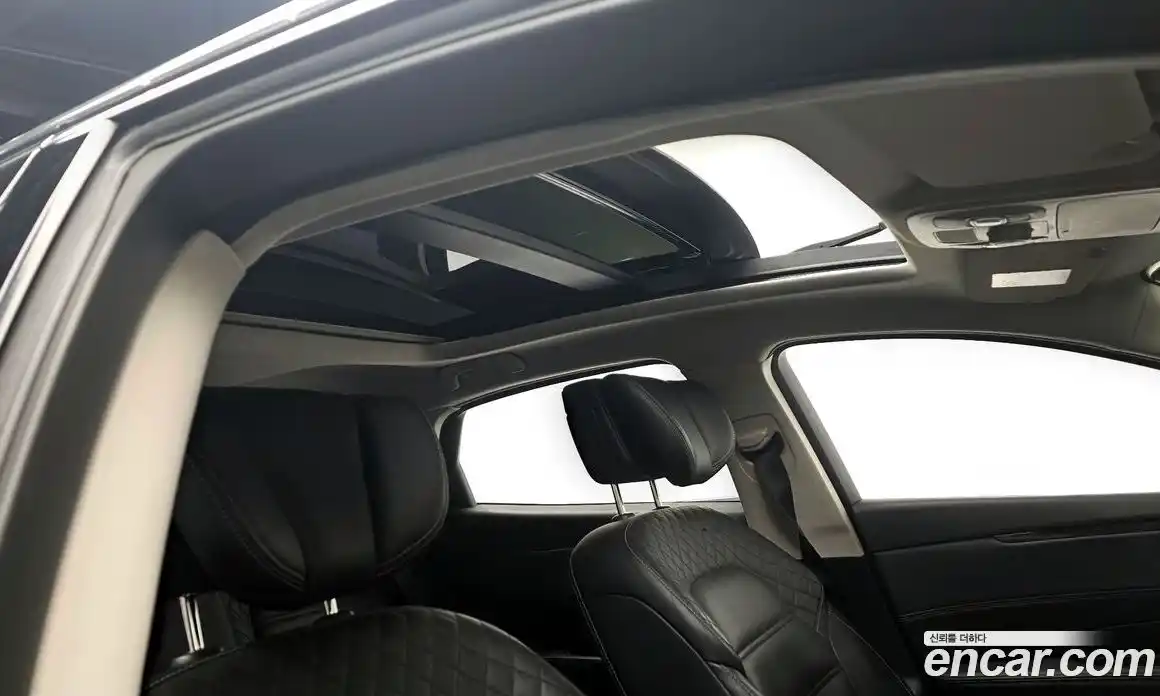 Renault SM6 2017 2.0 Автомат в Москве № 423771, фото 18