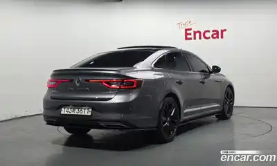 Renault SM6 2017 2.0 Автомат в Москве № 423771, миниатюра 2