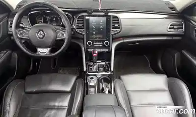 Renault SM6 2017 2.0 Автомат в Москве № 423771, миниатюра 7