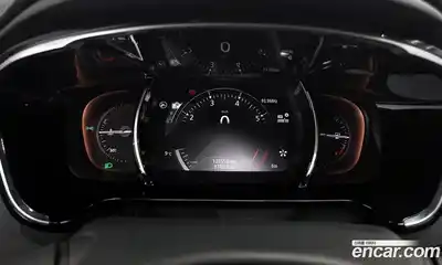 Renault SM6 2017 2.0 Автомат в Москве № 423771, миниатюра 8