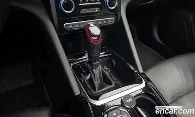 Renault SM6 2017 2.0 Автомат в Москве № 423771, миниатюра 9