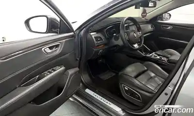 Renault SM6 2017 2.0 Автомат в Москве № 423771, миниатюра 10