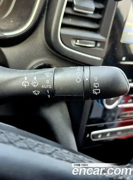 Renault QM6 2018 2.0 Автомат в Москве № 424109, фото 13