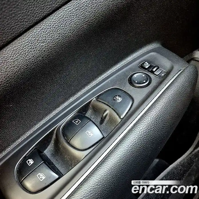 Renault QM6 2018 2.0 Автомат в Москве № 424109, фото 15