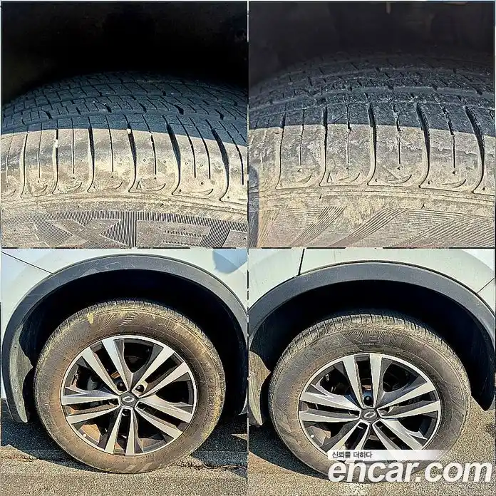 Renault QM6 2018 2.0 Автомат в Москве № 424109, фото 19