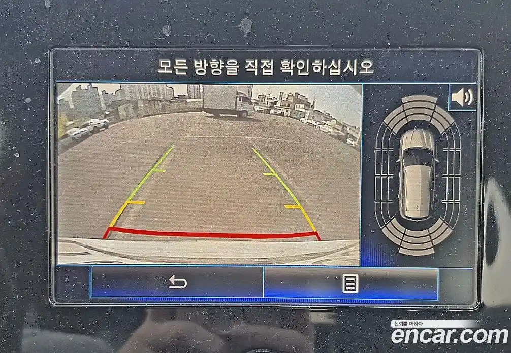 Renault QM6 2018 2.0 Автомат в Москве № 424109, фото 8