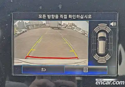 Renault QM6 2018 2.0 Автомат в Москве № 424109, миниатюра 8