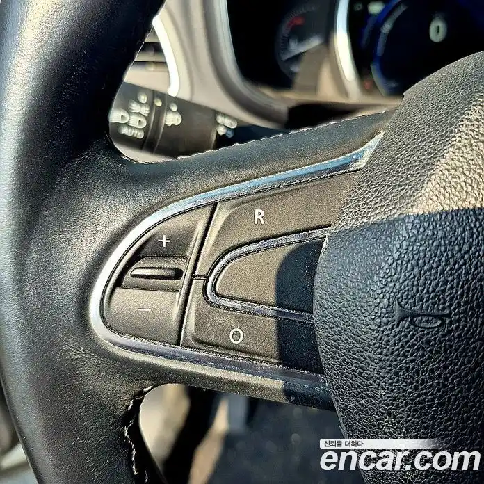 Renault QM6 2018 2.0 Автомат в Москве № 424109, фото 10