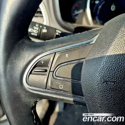 Renault QM6 2018 2.0 Автомат в Москве № 424109, миниатюра 10