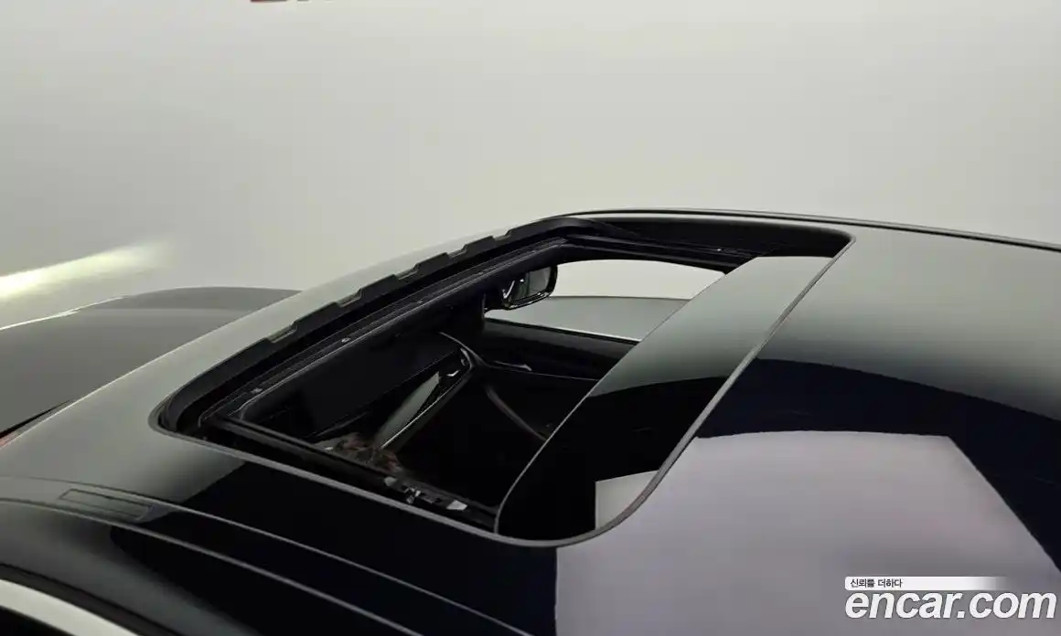 BMW 5-Series 2022 2.0 Автомат в Москве № 425439, фото 16