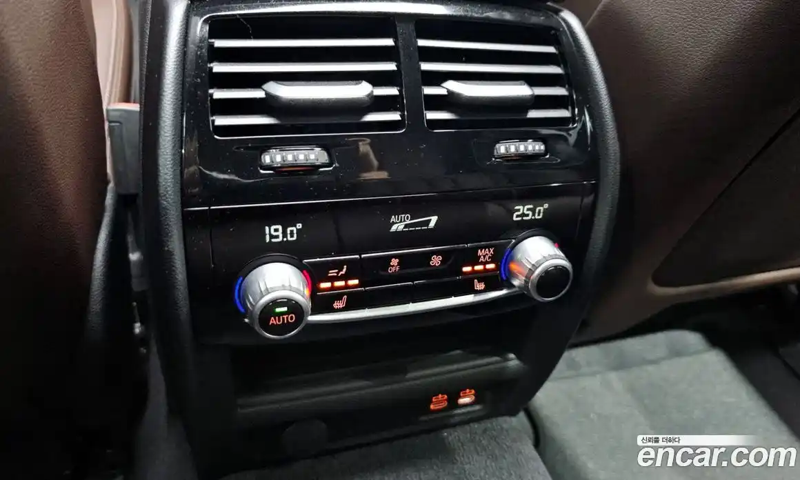 BMW 5-Series 2022 2.0 Автомат в Москве № 425439, фото 17