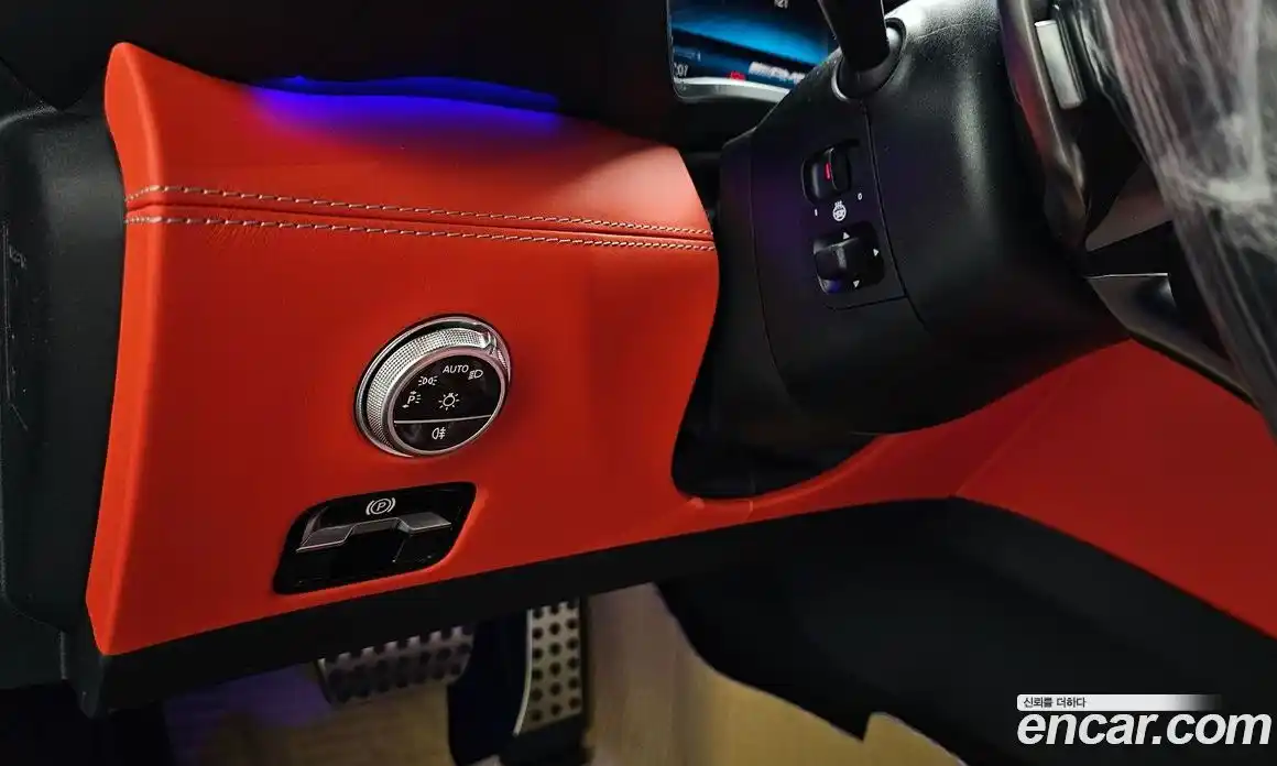 Mercedes-Benz SL-Class 2025 2.0 Автомат в Москве № 426724, фото 15