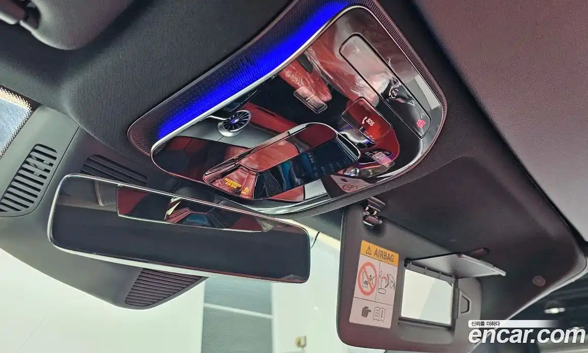 Mercedes-Benz SL-Class 2025 2.0 Автомат в Москве № 426724, фото 18