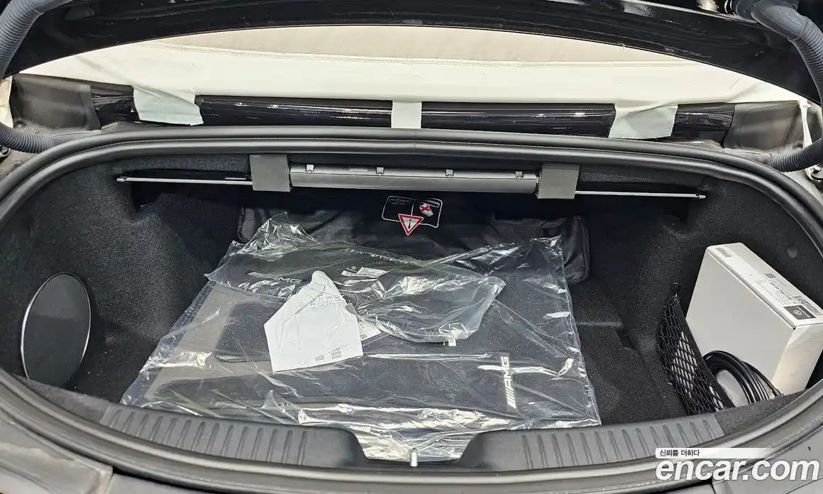 Mercedes-Benz SL-Class 2025 2.0 Автомат в Москве № 426724, фото 19