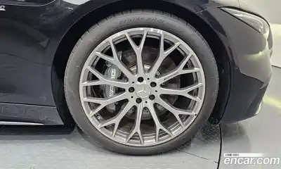 Mercedes-Benz SL-Class 2025 2.0 Автомат в Москве № 426724, миниатюра 5