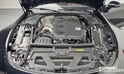 Mercedes-Benz SL-Class 2025 2.0 Автомат в Москве № 426724, миниатюра 6