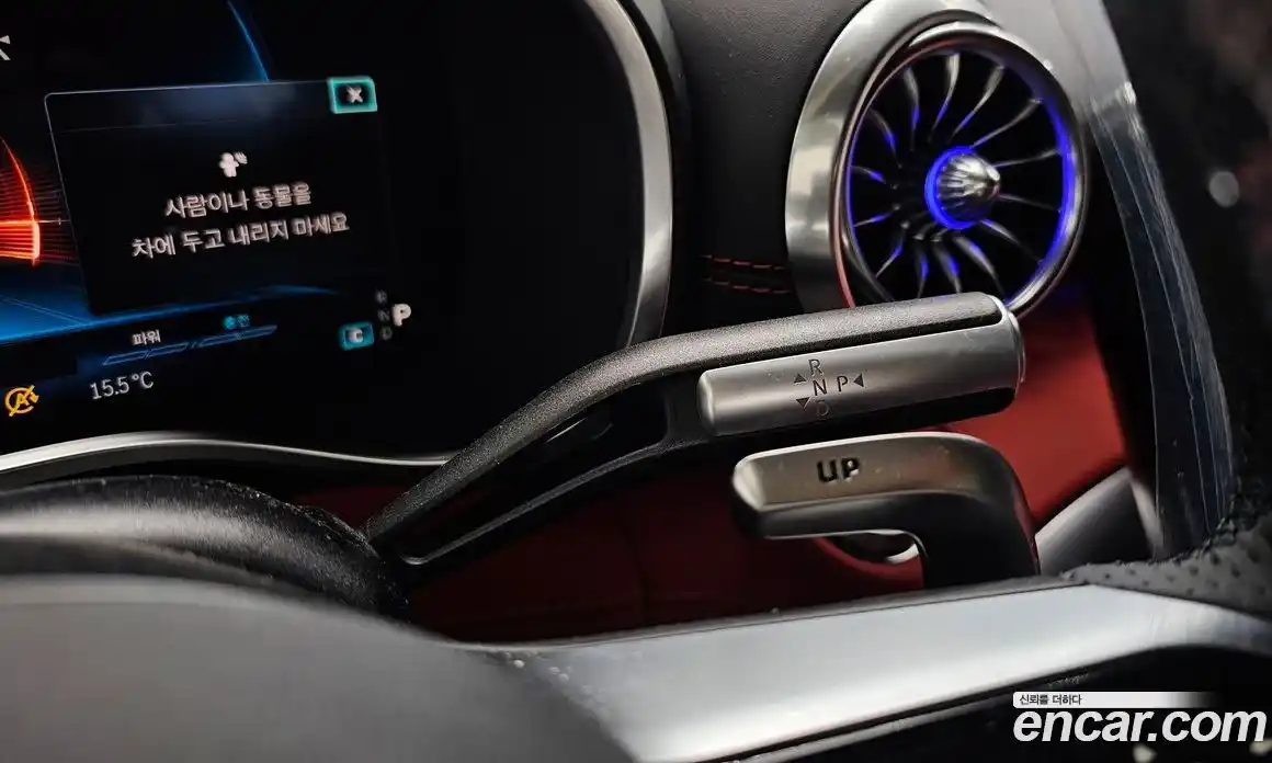 Mercedes-Benz SL-Class 2025 2.0 Автомат в Москве № 426724, фото 9